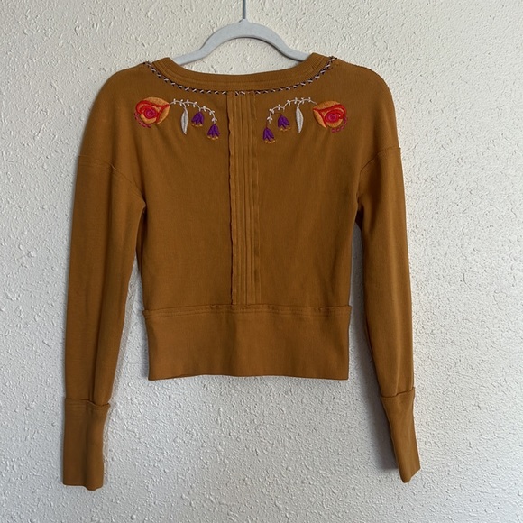 Free people Webster Vibes top - Picture 6 of 9